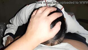 Club stranger girl home fuck leads to wild orgasm!