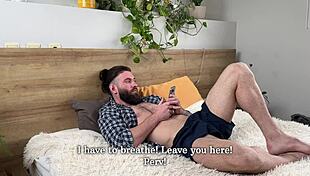 imagine cheating with hubby's brother for bent over rides and squirting orgasms