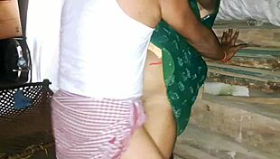 desi stepsis rides stepbro's cock hard when parents away on dussehra night creampie finish