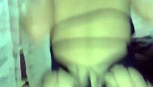 wanna see her turn total lingerie puta for cash??