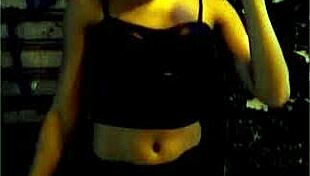 Hey Alice Lemes shows off her big clit bbw ass gaping in sexy latina milf making off
