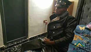 sexyskaly punished hard by street mafia boss humiliating her ass and tits