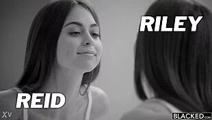 hey sluts lana rhoades abella danger riley reid mia malkova grind pussies in this epic porn music vid.