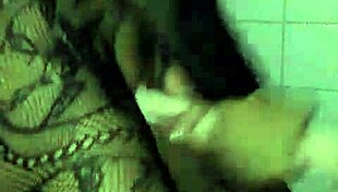 brook starr shower slut takes golden shower dildo suck