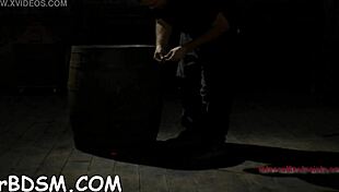 angel plays with electric toys in tight spots