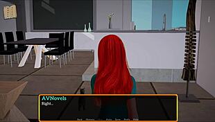 My New Family Game Episode 546 Unfolds Secrets