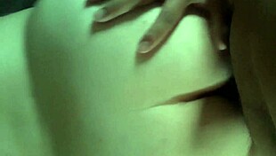bbw asian celebrates bday with young stud's cock in homemade doggystyle pussy sex bent over