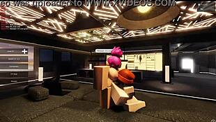 Emotional Futa Friends Bend Over For Doggystyle Boobs And Cock Game Love