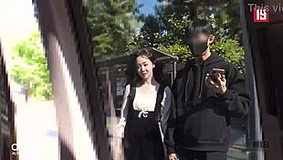 hey korean street slut ready for free use pounding from behind?