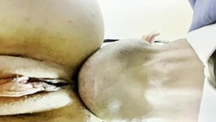 briseida myers rims ass closeup in sexy stockings homemade amateur tease