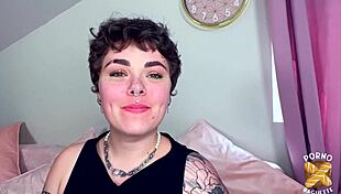 betty belle gets every hole stuffed by eager group