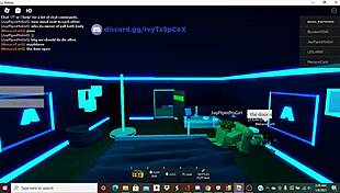 roblox bitch fucks ex's homie while he watches in pain