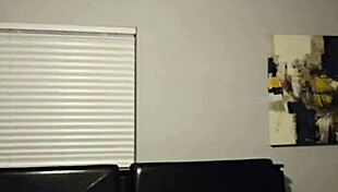 plump milf cheats with bbc creampie in shower and bed