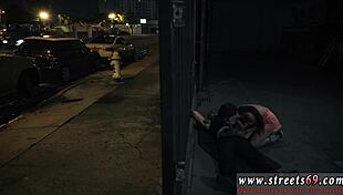 bit gag binds cute glasses teen for hardcore domination fuck