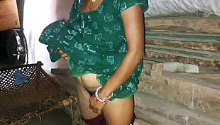 desi stepsis rides stepbro's cock hard when parents away on dussehra night creampie finish