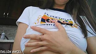 skinny milf with hairy holes takes massive anal fisting deep inside