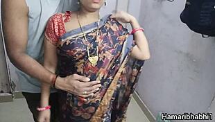 desi bhabhi cheats wedding saree hardcore fuck hindi bf video