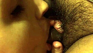 Girlfriend Delivers Juicy Asian Cock Sucking Action