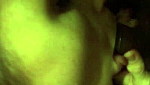 Girlfriend Delivers Juicy Asian Cock Sucking Action