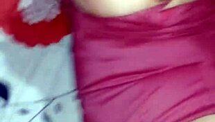 colombian bride's big ass hides homemade anal secrets