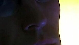 i get so wet watching her finger pussy to lesbian stepsis licking