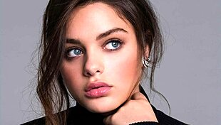 check out this hot odeya rush clip perfect for jerkin off to her sexy vibes