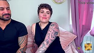 betty belle gets every hole stuffed by eager group