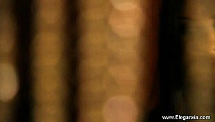 indian milf dancer teases with her erotic girlfriend ride