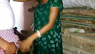 desi stepsis rides stepbro's cock hard when parents away on dussehra night creampie finish