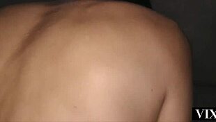 vixenplus xochi's tight ass pounded in anal cowgirl doggystyle