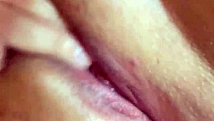 i rub my clit in broad daylight till i cum hard