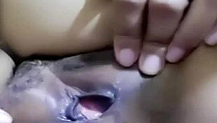 Sensual WhatsApp Sex Call with Sexy Filipina Girl in 2025