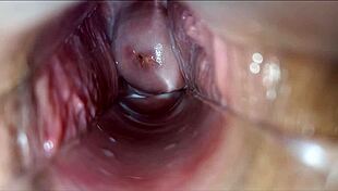 oh god my vagina's throbbing with that intense orgasm rush