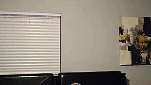 plump milf cheats with bbc creampie in shower and bed