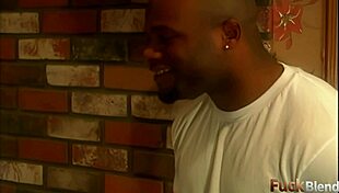 hey, jody roxx rides that massive black cock in wild interracial doggystyle frenzy