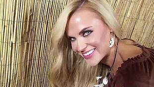 here's my top picks of jasmine sinclair's hottest leather scenes