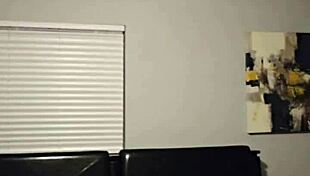 plump milf cheats with bbc creampie in shower and bed