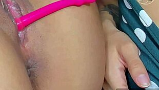 Colombian latina sluts finger lick asses and pussies in first lesbian domination