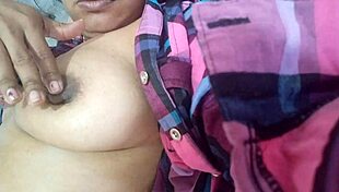 Latina milf's huge clit pussy fingered and milked in juicy solo squirt session 🔥💦