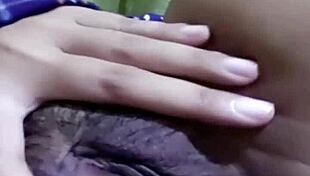 Sensual WhatsApp Sex Call with Sexy Filipina Girl in 2025