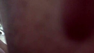 wife with vibrator practice