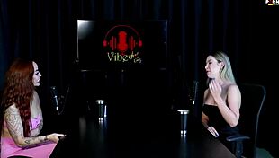 Veja A Entrevista Safada Com Milena Moreau