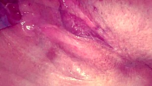The Moment A 20 Year Old Virgin Pussy Accepts The Cock