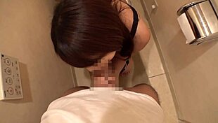 SEXY UNDERWEAR JAPANESE BIG TITS MILF CREAMPIE