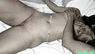 sweet sugar mummy takes bbc in hardcore doggystyle 🔥