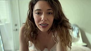 Is Step-Mom Porn Ethical Freeuse Facial With Huge Cumshot