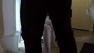 Annie archer and shower pov one