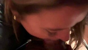 Negão eats married slut while she calls cuckold mid-fuck