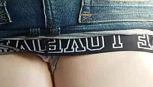 Teasing My Wild Bitch Ignites Explosive Passionate Lust Inside Me