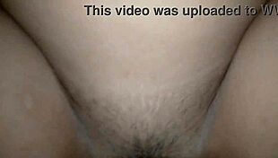 lick and fuck her tight shaved pussy